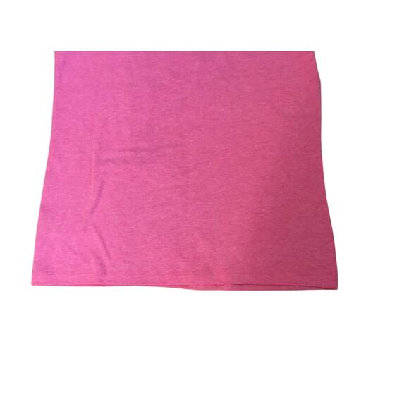 Girls Short Sleeve Tee Shirt PINK Danskin Now XL 14-16 - FAST Design - NWT - Picture 5 of 10